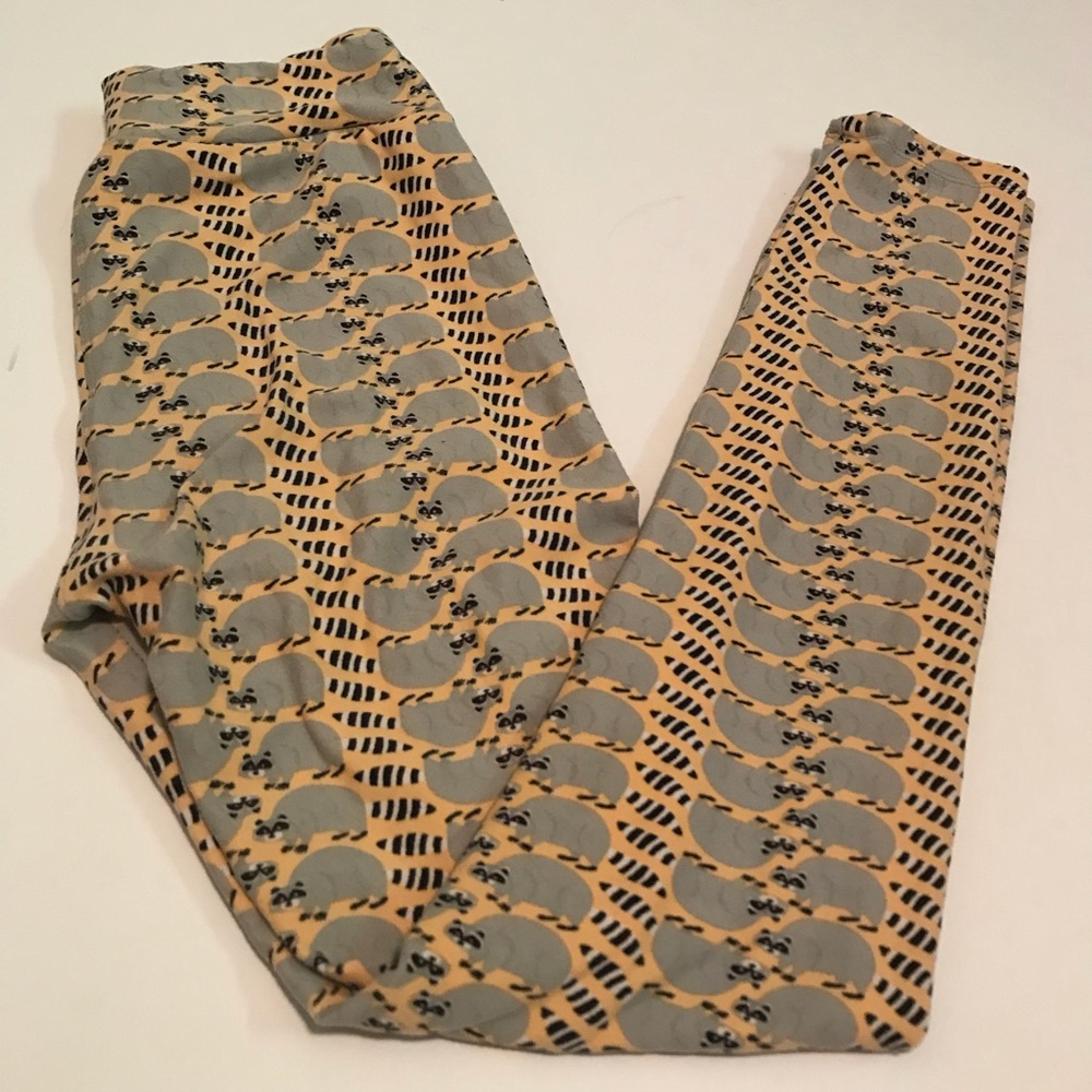 LuLaRoe Leggings